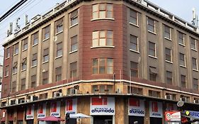 Hotel Diego de Almagro Antofagasta Express